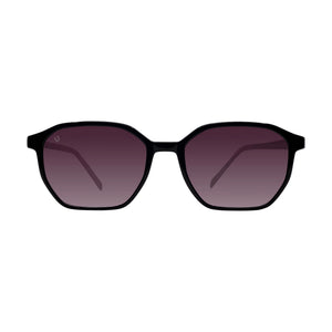 Bug - Shiny Black / Purple