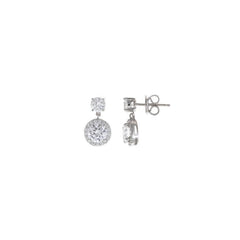 HALO - EARRINGS