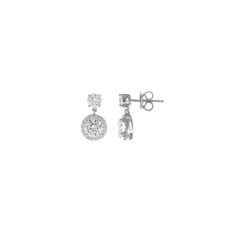 HALO - EARRINGS