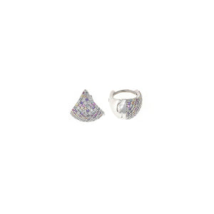 TRINGULA - EARRINGS