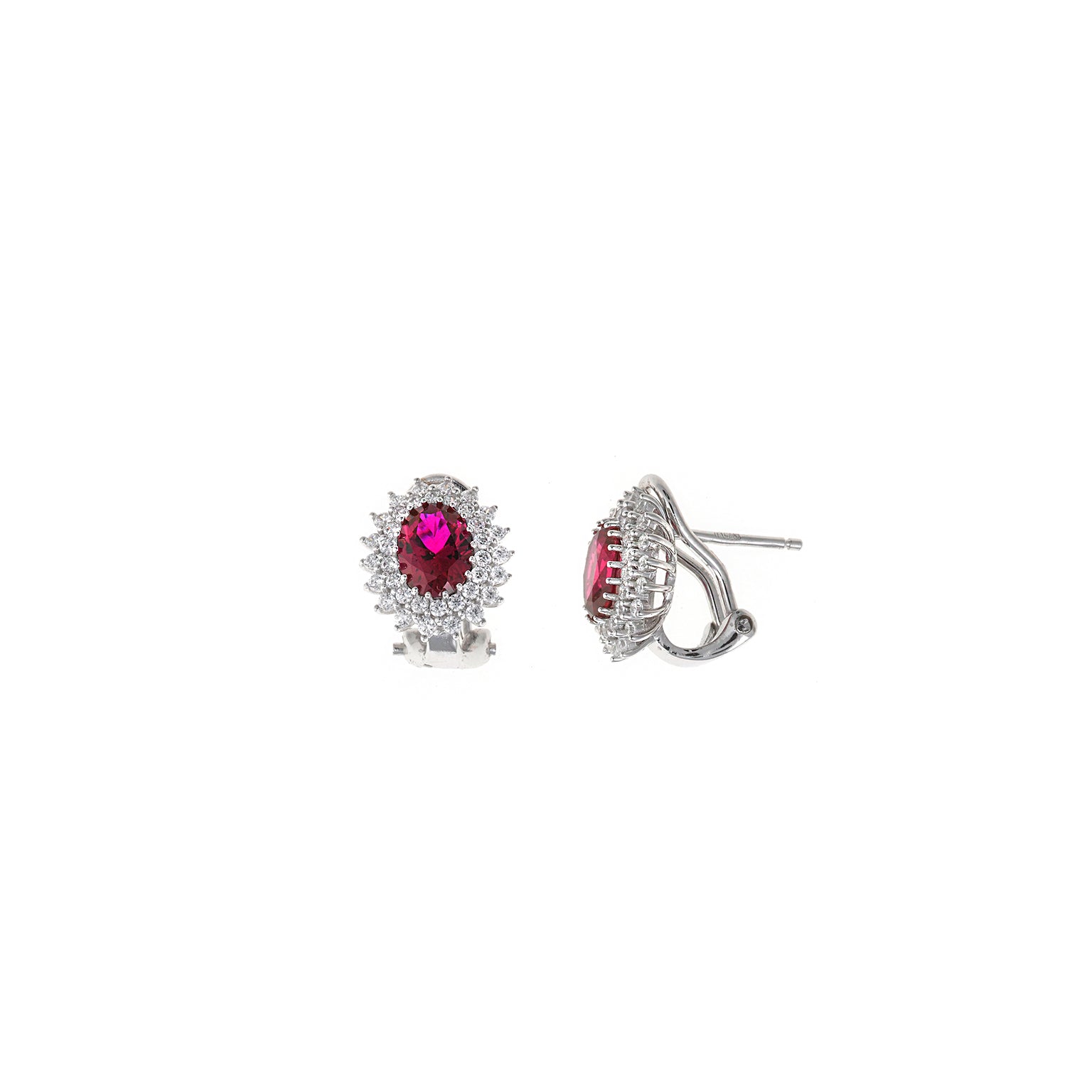 SCARLET - EARRINGS