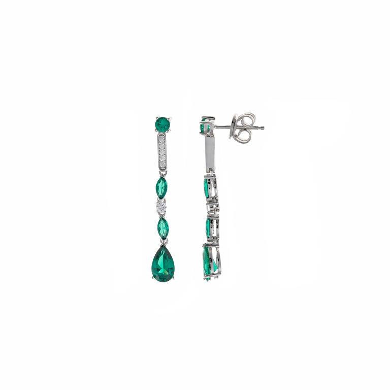 VERDARA LINE - EARRINGS
