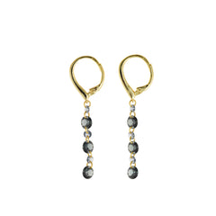 STRIP - EARRINGS