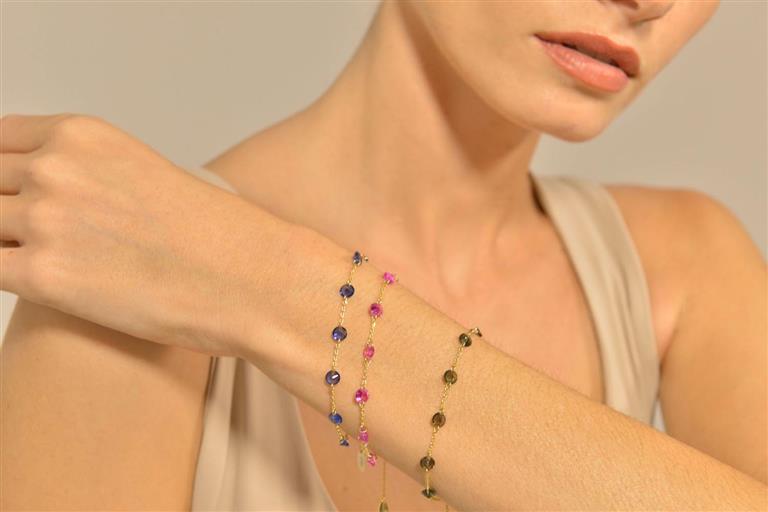 RUBELLE - BRACELET