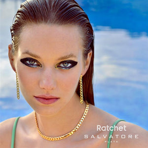 BARBADA DROPP - EARRINGS