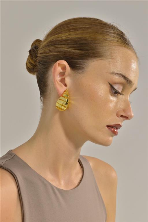 SPIRAL - EARRINGS