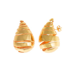 SPIRAL - EARRINGS