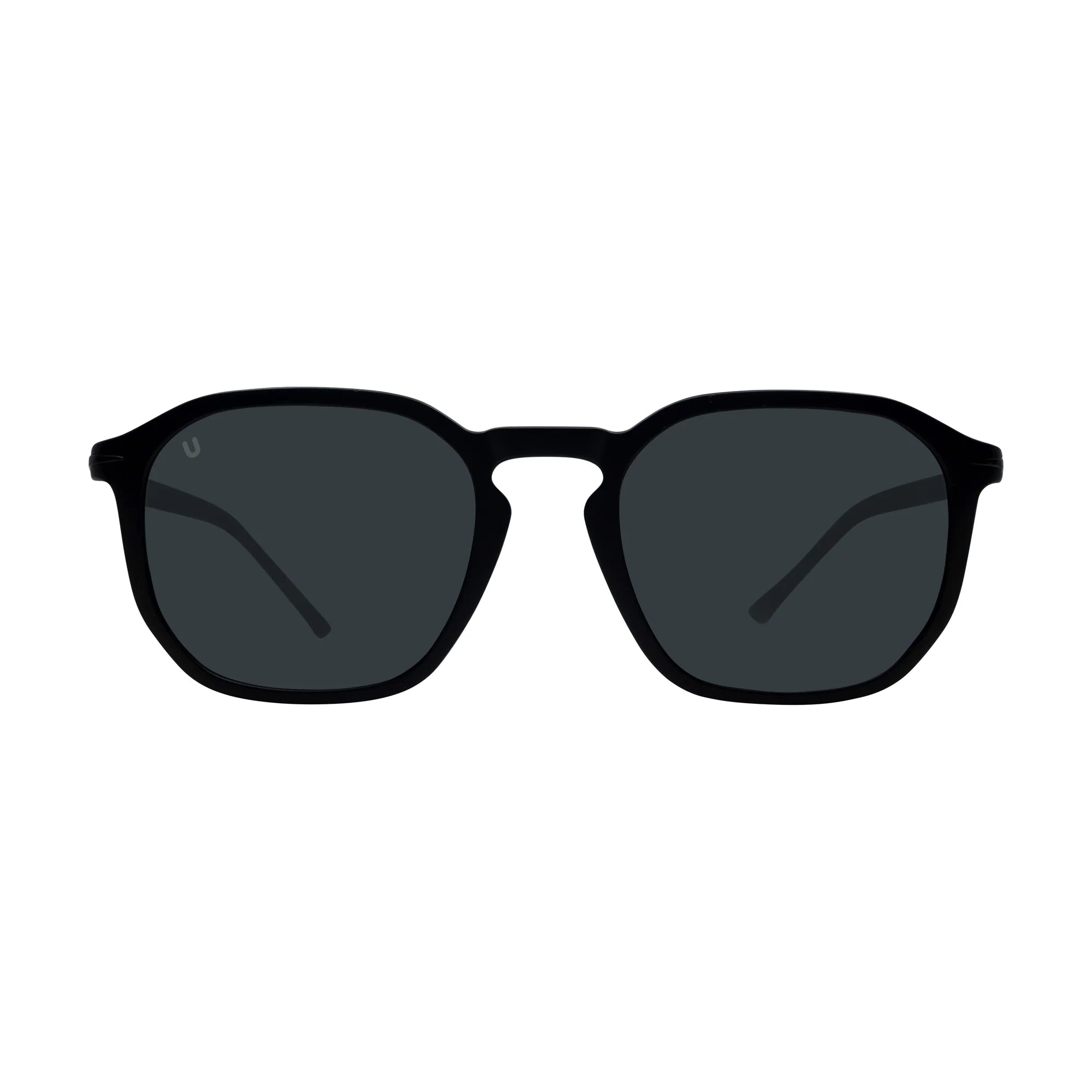 Flex - Matt Black / Smoke