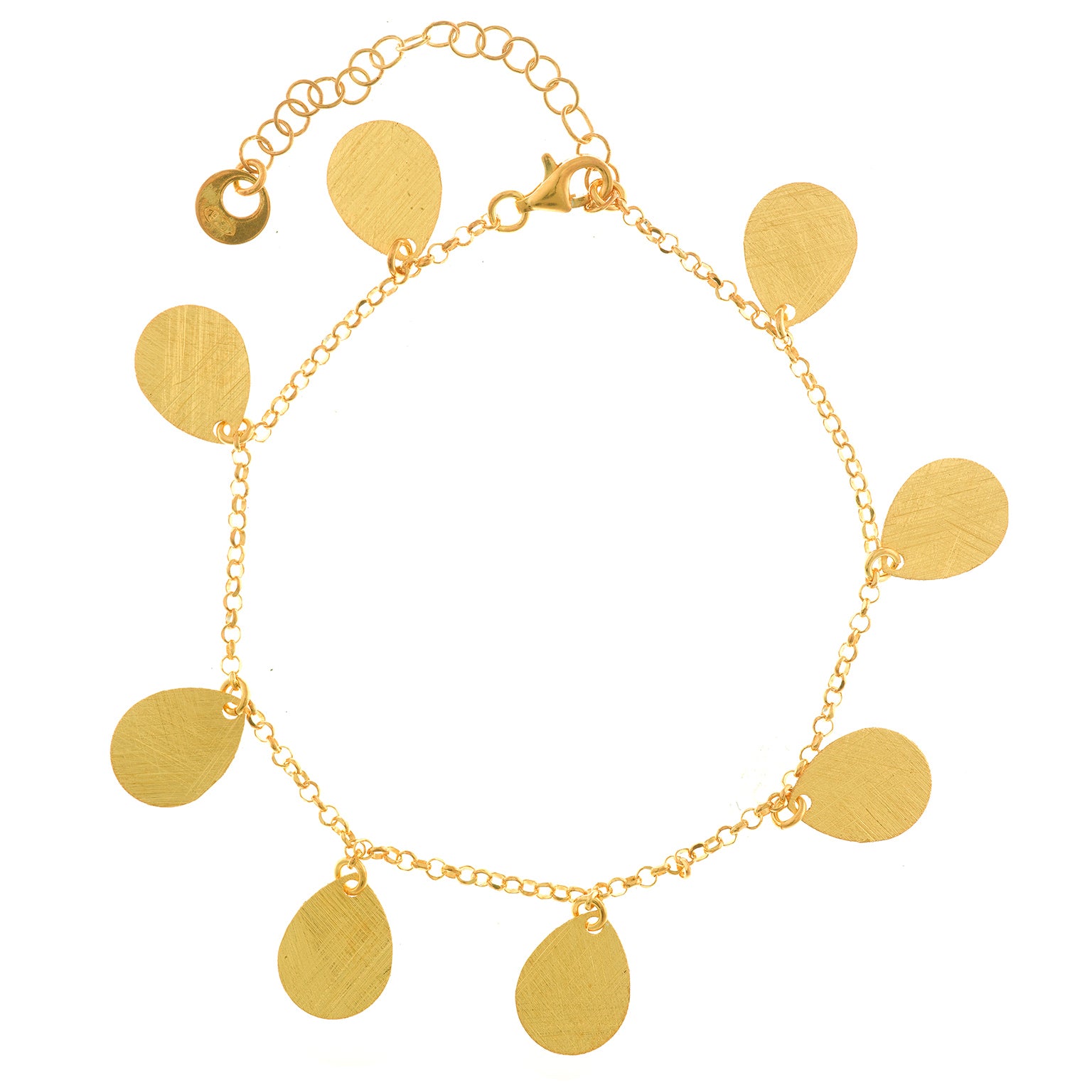 SERENA - ANKLET