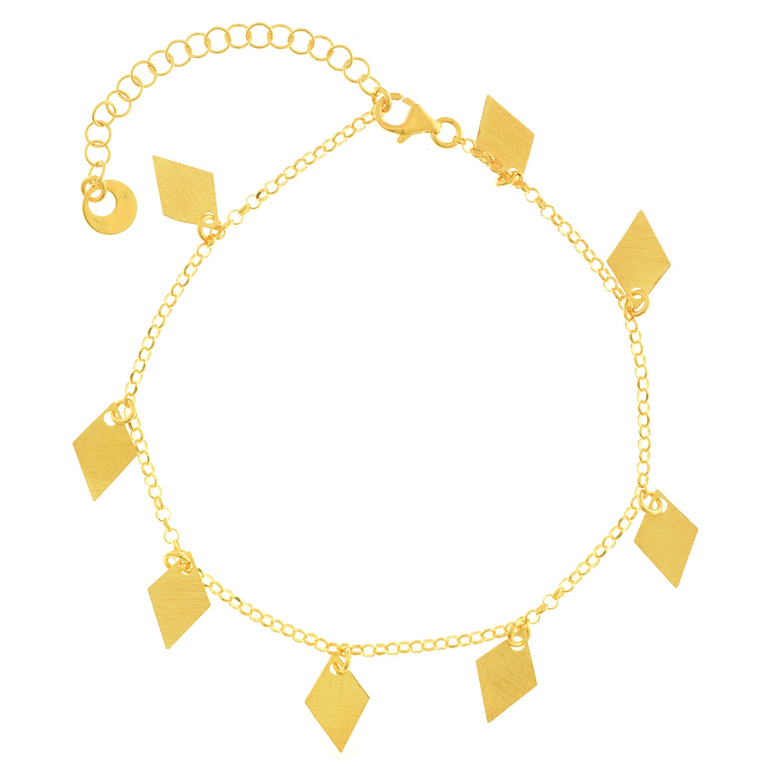 VIRELLA - ANKLET