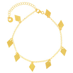 VIRELLA - ANKLET