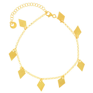 VIRELLA - ANKLET