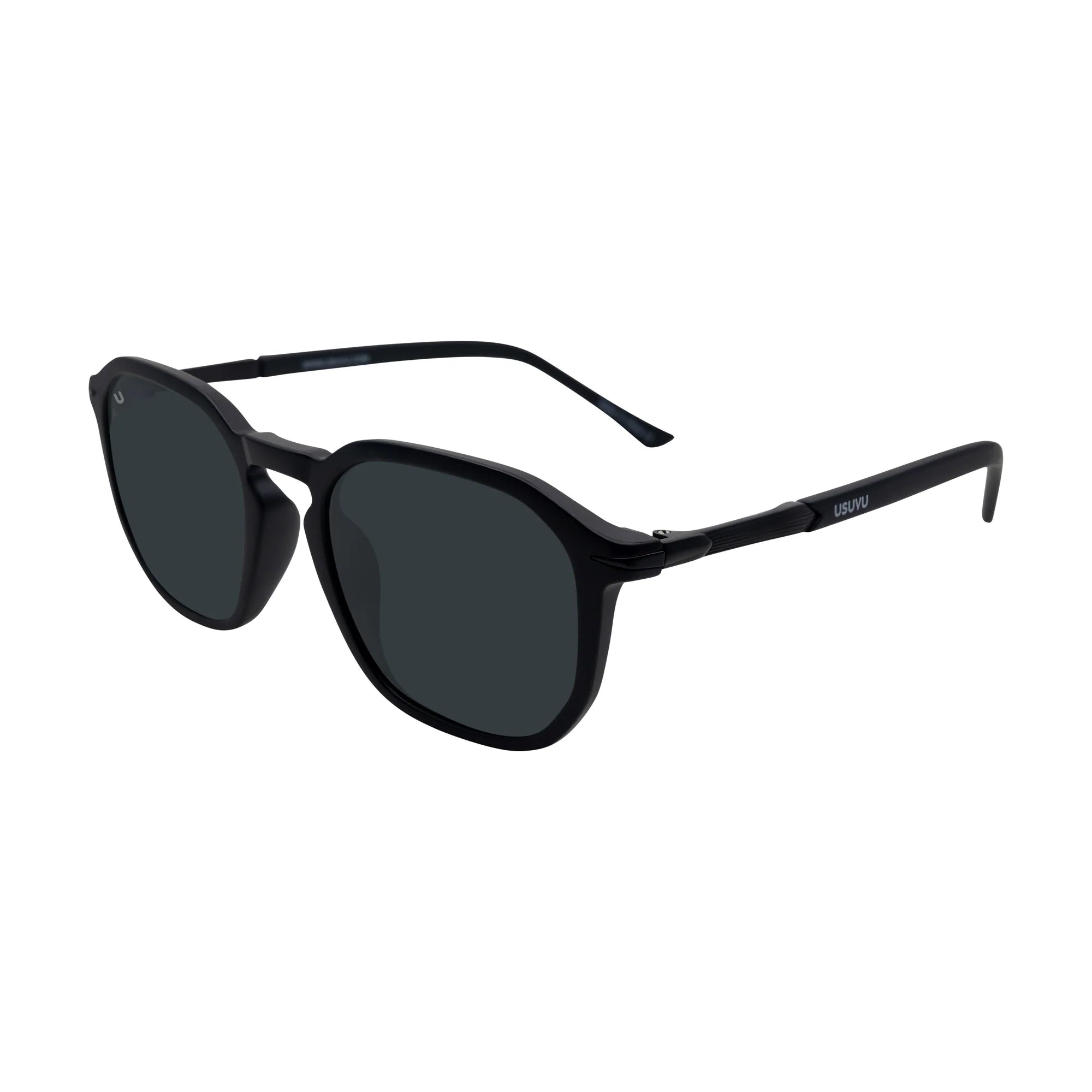 Flex - Matt Black / Smoke
