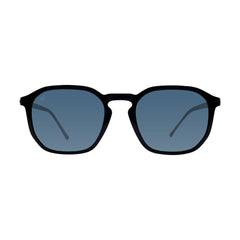 Flex - Shiny Black / Gradient Blue