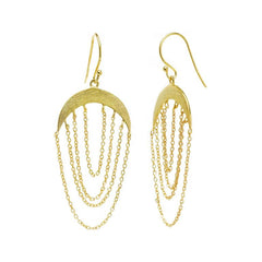 LUNARA - EARRINGS