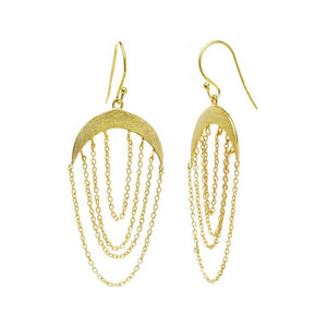LUNARA - EARRINGS