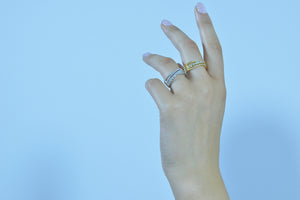 TRINIA - RING