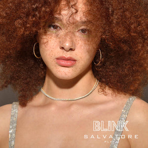 RIVIERE BLINK - NECKLACE