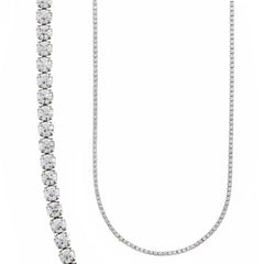 RIVIERE BLINK - NECKLACE