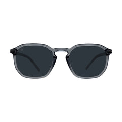 Flex - Transparent Grey / Gradient Smoke