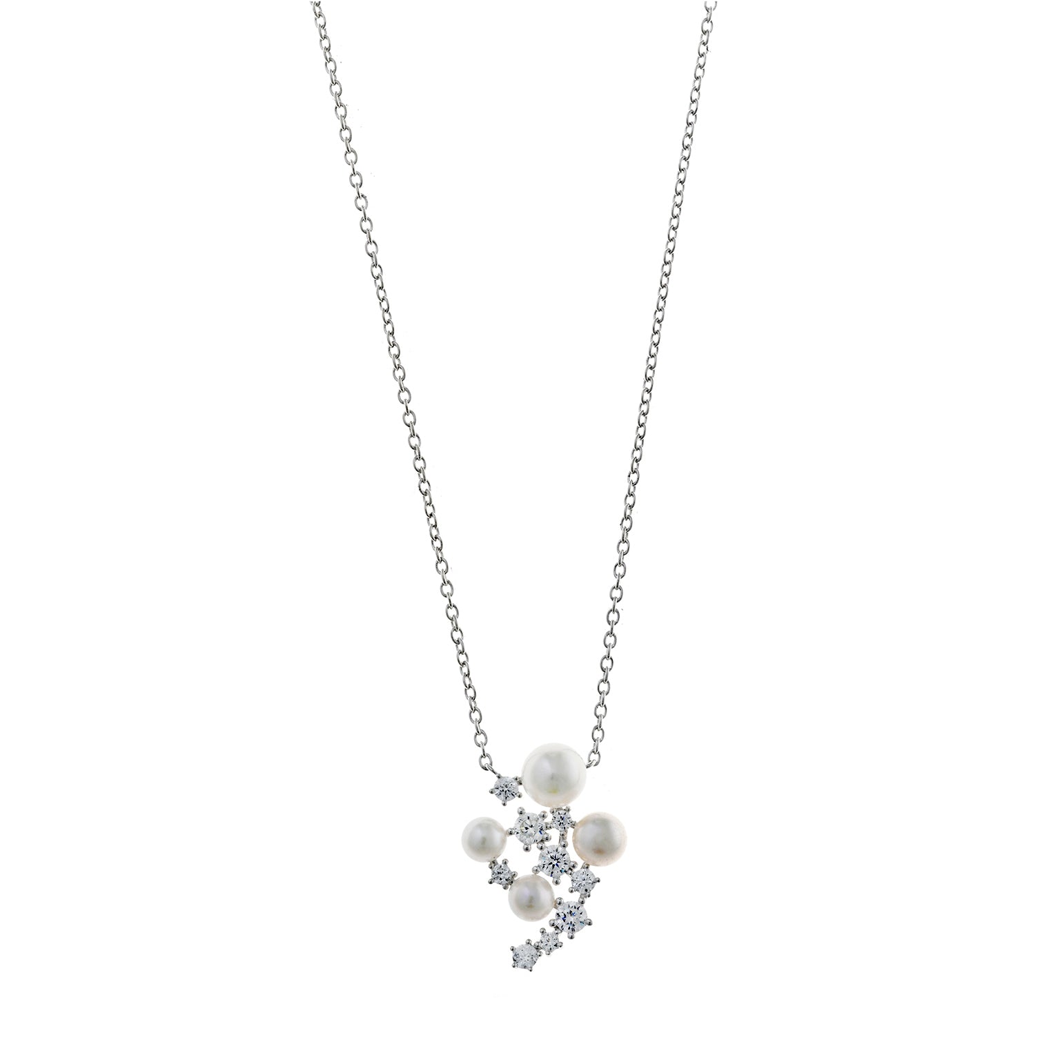 LUNARELLE - NECKLACE