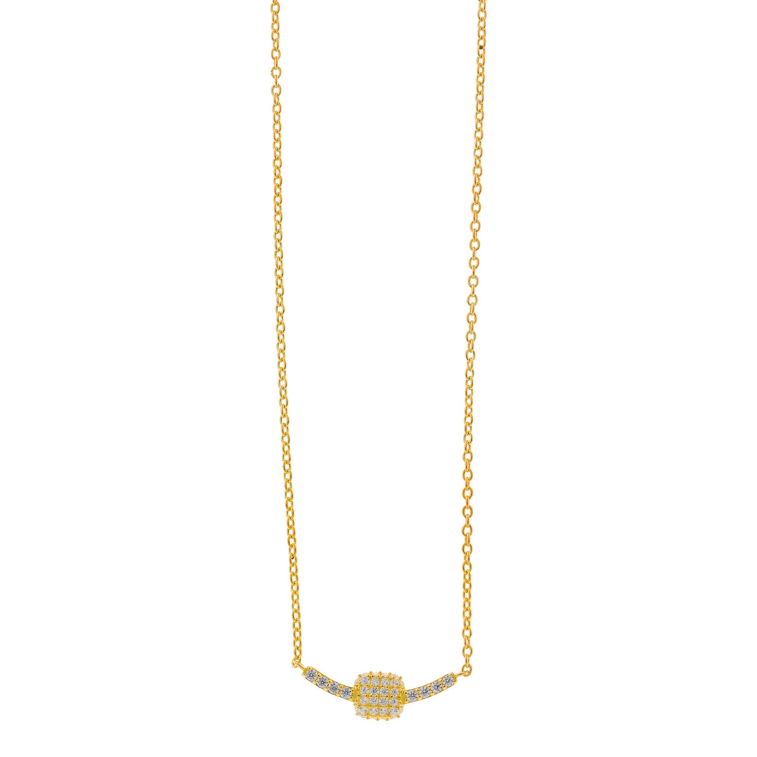 RADIANTIA - NECKLACE