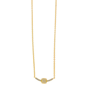 RADIANTIA - NECKLACE