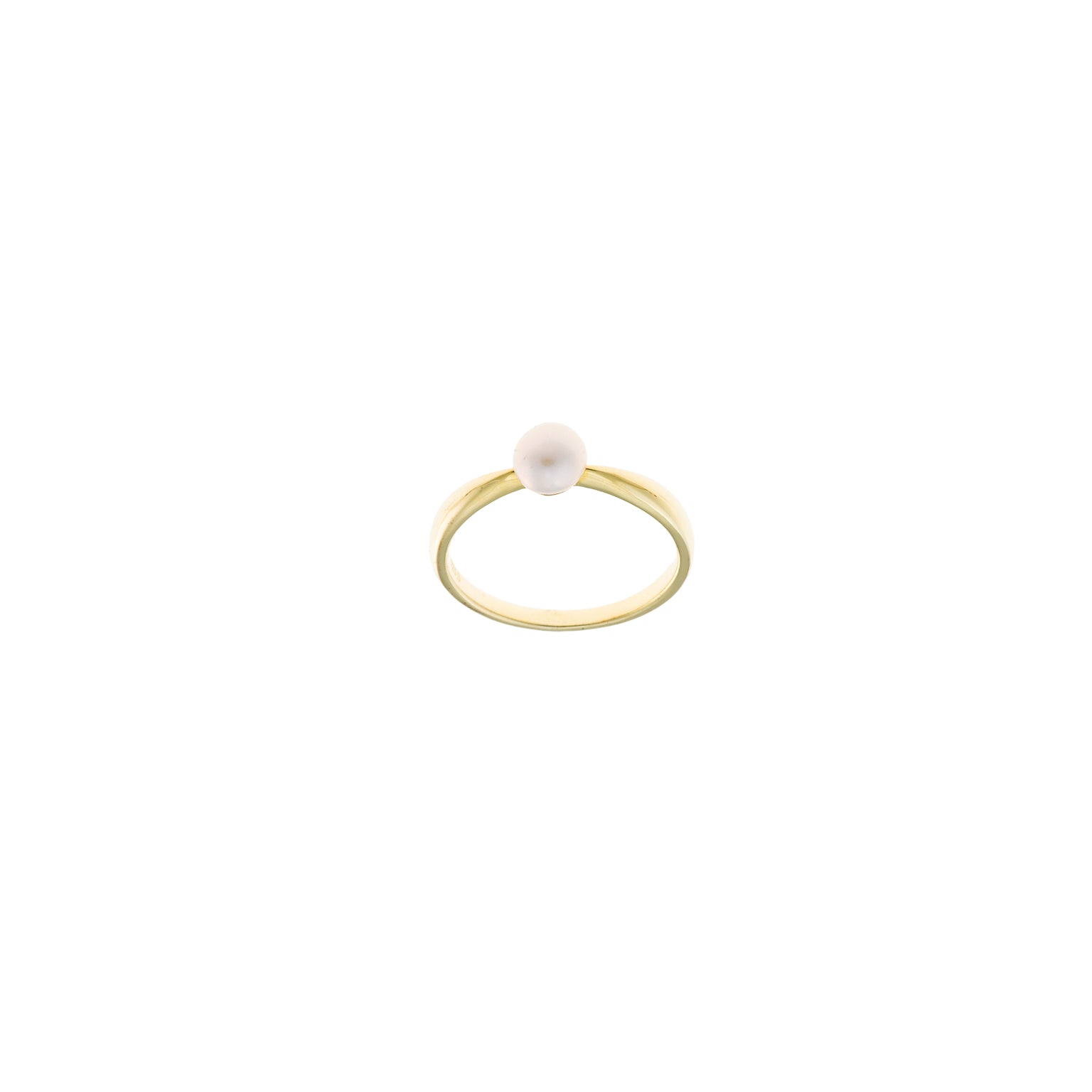 ORLEA GOLD - RING