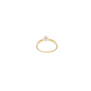 ORLEA GOLD - RING
