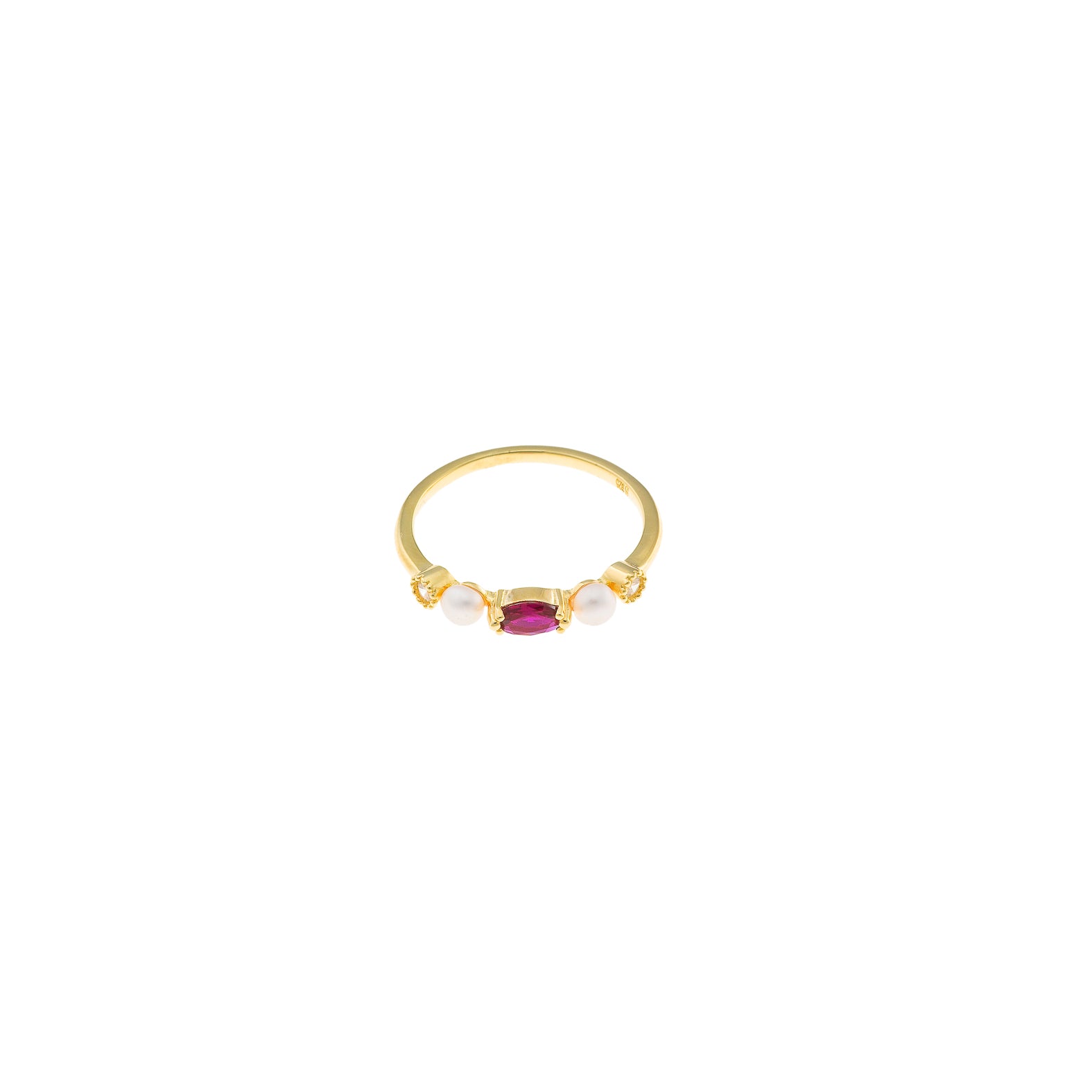 SERALINE - RING