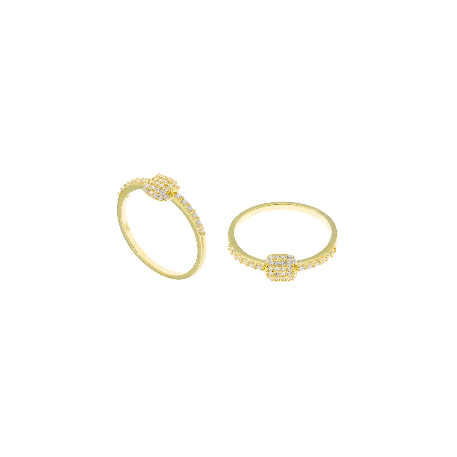 QUADRA -RING