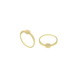 QUADRA -RING