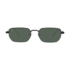 Rosco - Black / Light Smoke