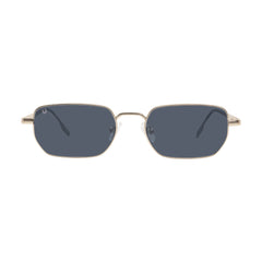 Rosco - Gold / Black Smoke