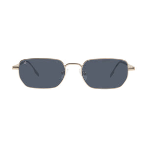 Rosco - Gold / Black Smoke