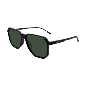 Papetti - Matt Black / Light Smoke