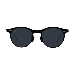 Foldo - Matt Black / Smoke
