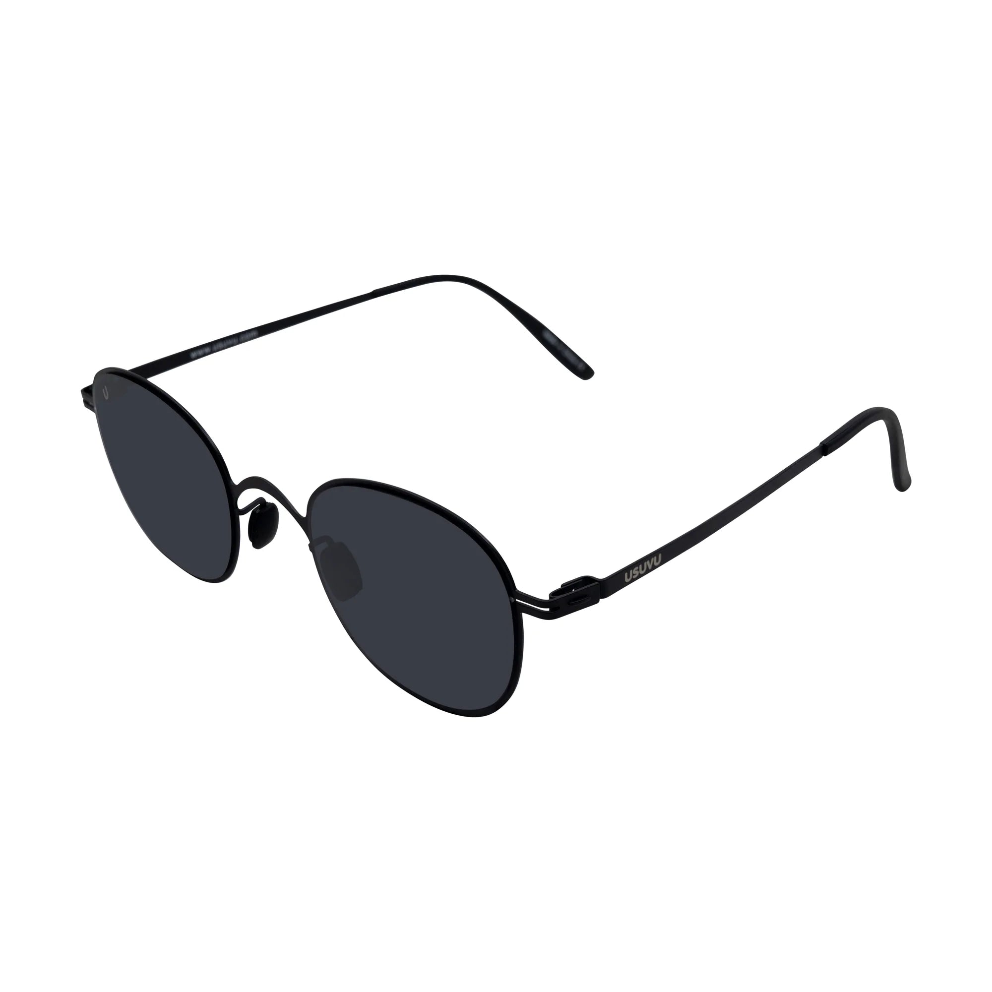 Cloud - Matt Black / Smoke