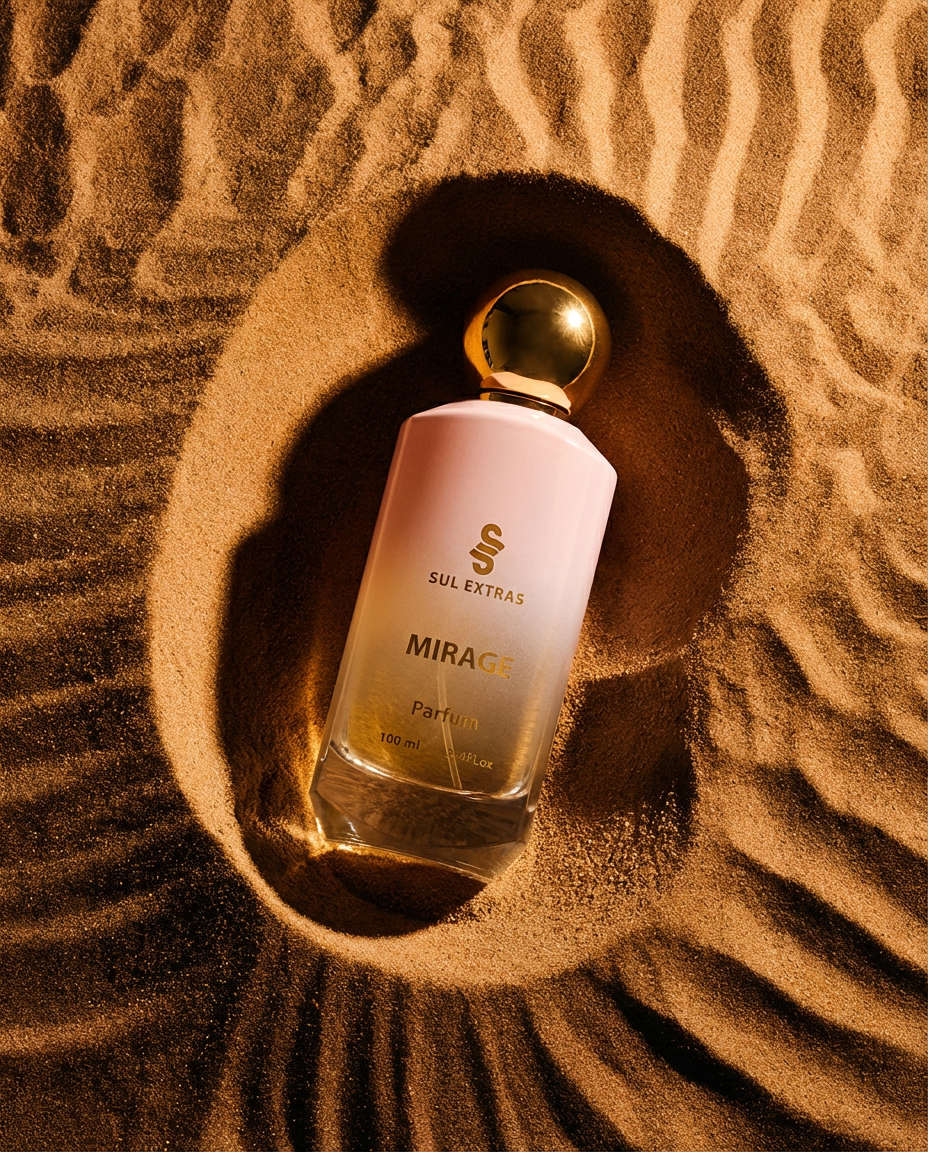 MIRAGE