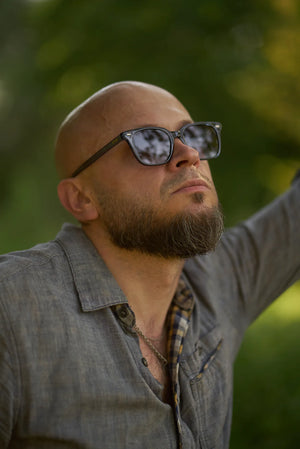 CATCHY - BLUE GRADIENT