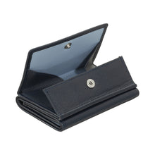 تحميل الصورة إلى عارض المعرض، Dudu minimalist leather wallet for everyday use inside slots