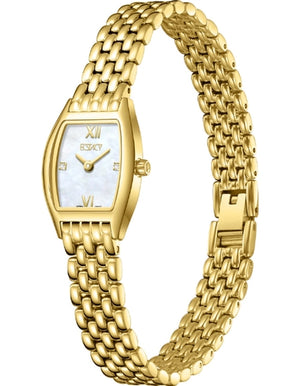 Ecstacy - Women's Analog MOP Dial Watch - E25501-GBGM