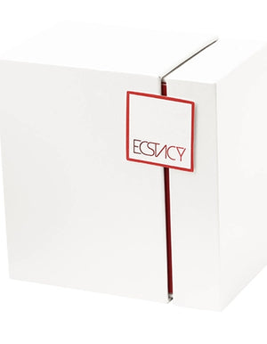 Ecstacy - Women's Analog MOP Dial Watch - E25501-SBSMK