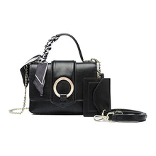Load image into Gallery viewer, Elegant Ring Detailed Bag BD 94