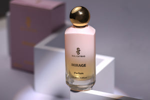MIRAGE