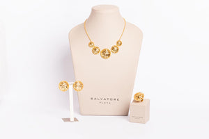 MADRAS COMPLETE SET - Exclusive Value