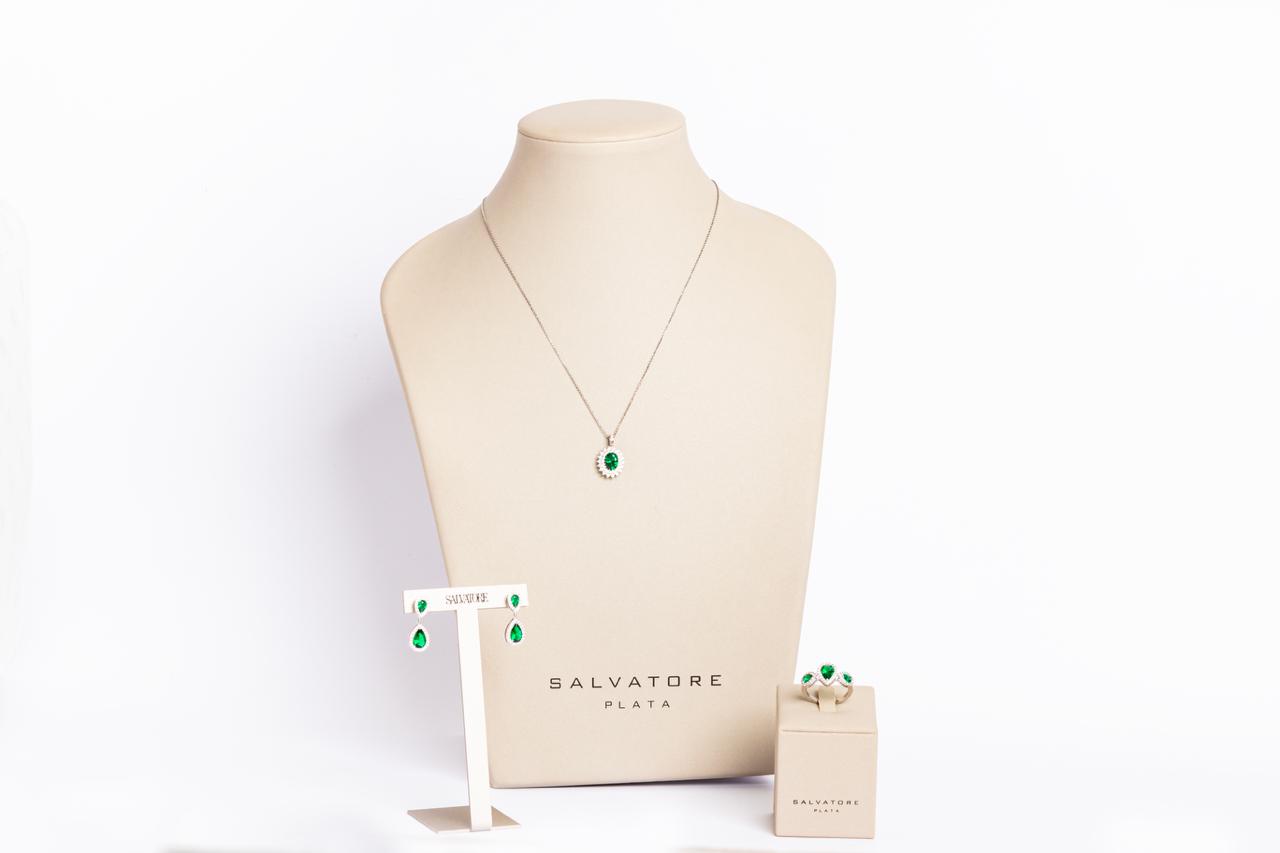 EMERALLE COMPLETE SET - Exclusive Value