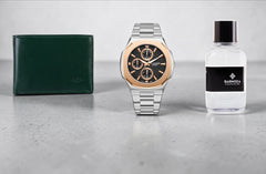 The Meridian Trio