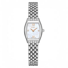 Ecstacy - Women's Analog MOP Dial Watch - E25501-SBSMK
