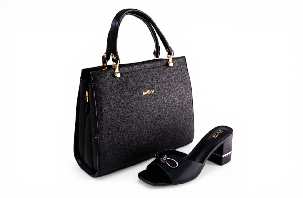 Noir Set